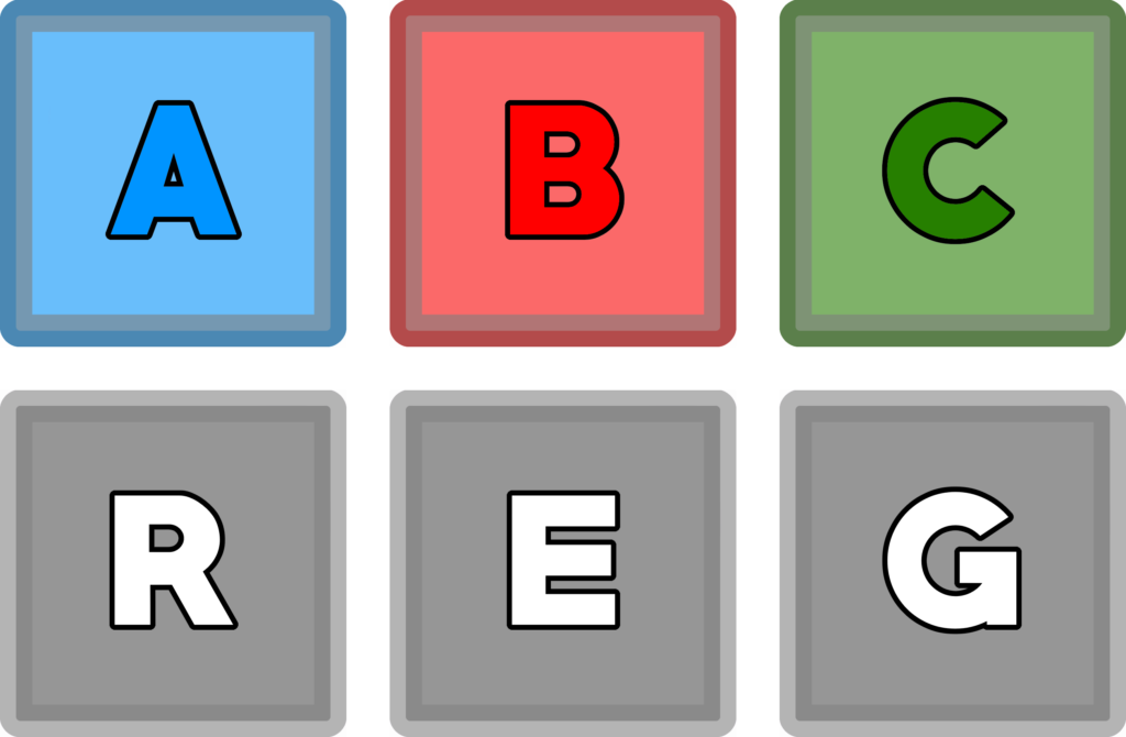 Abc Domain ABC-REG.COM – Domain Name Registration | Logo Branding & Artwork | Web ...