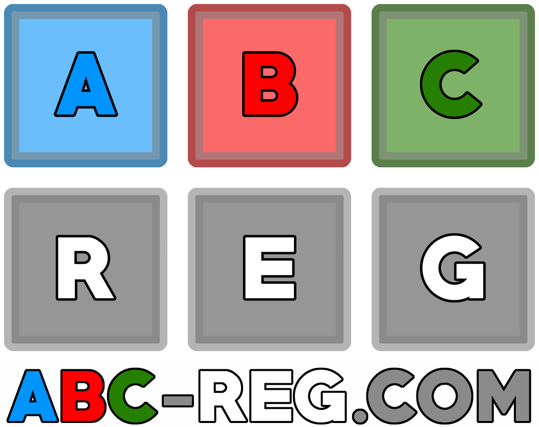 ABC-REG.COM -  Domain Names / Website Hosting / Web Design / Logo Branding / SEO / Advertising / Web Development / Online Forms